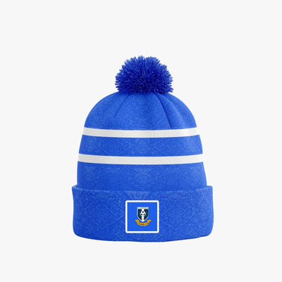Bobble Hat