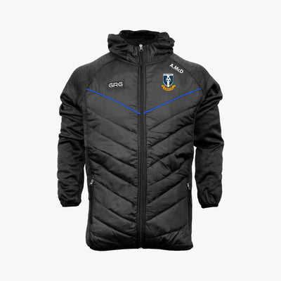 Therma Jacket