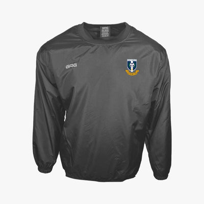 Windcheater