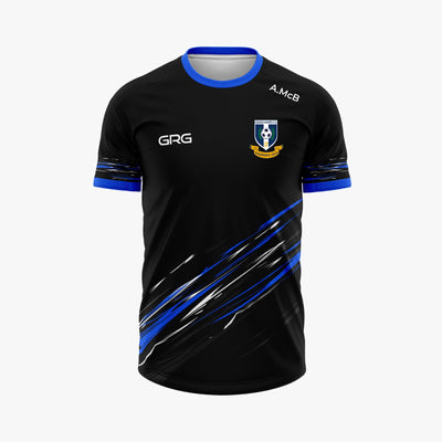 Training Jersey 1