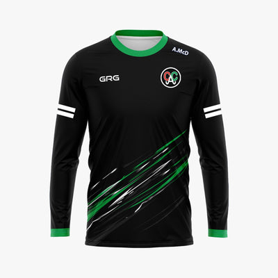 Long Sleeve Jersey