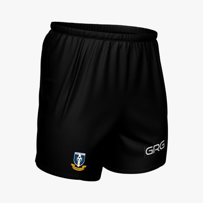 Soccer Shorts