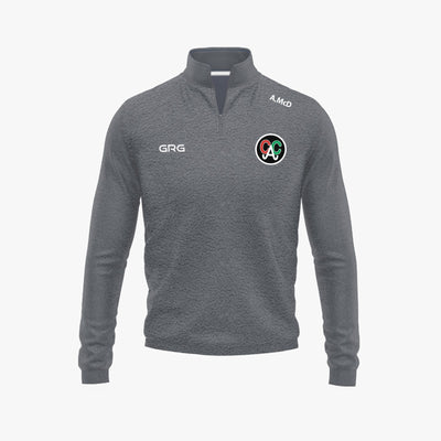 Polar Fleece Quarter Zip