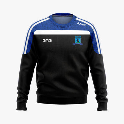 Roundneck (Fleece Lined)