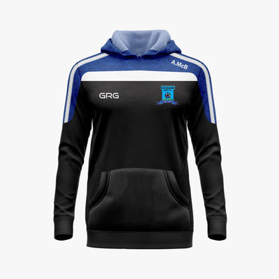 Hoodie Pullover (Fleece Lined)