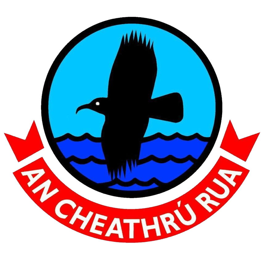 An Cheathrú Rua GAA/LGFA