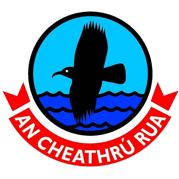 An Cheathrú Rua GAA/LGFA