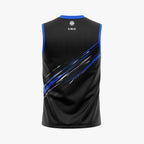 Sleeveless Jersey