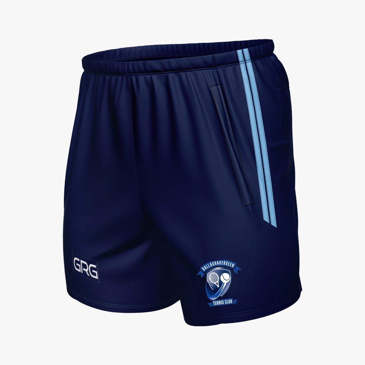 Casual Shorts