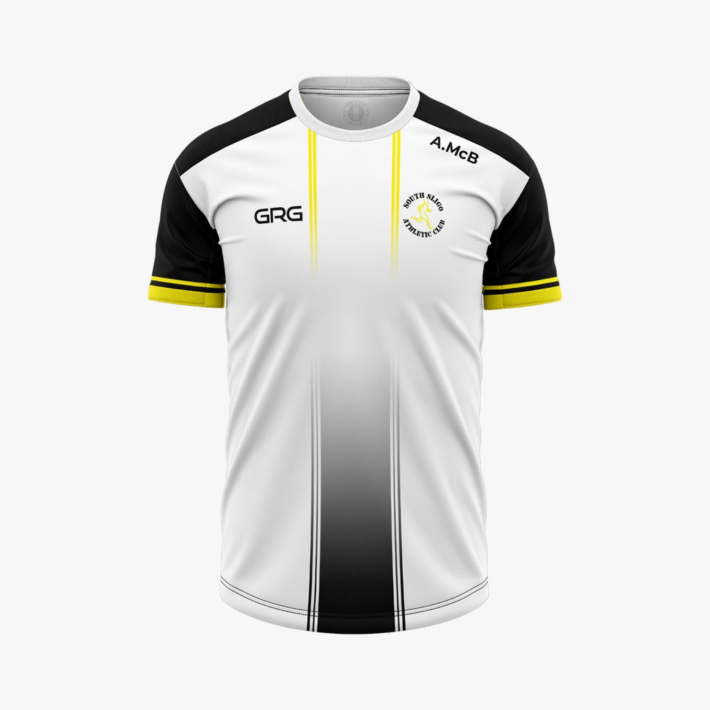 Training Jersey 2