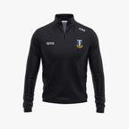 Polar Fleece Quarter Zip