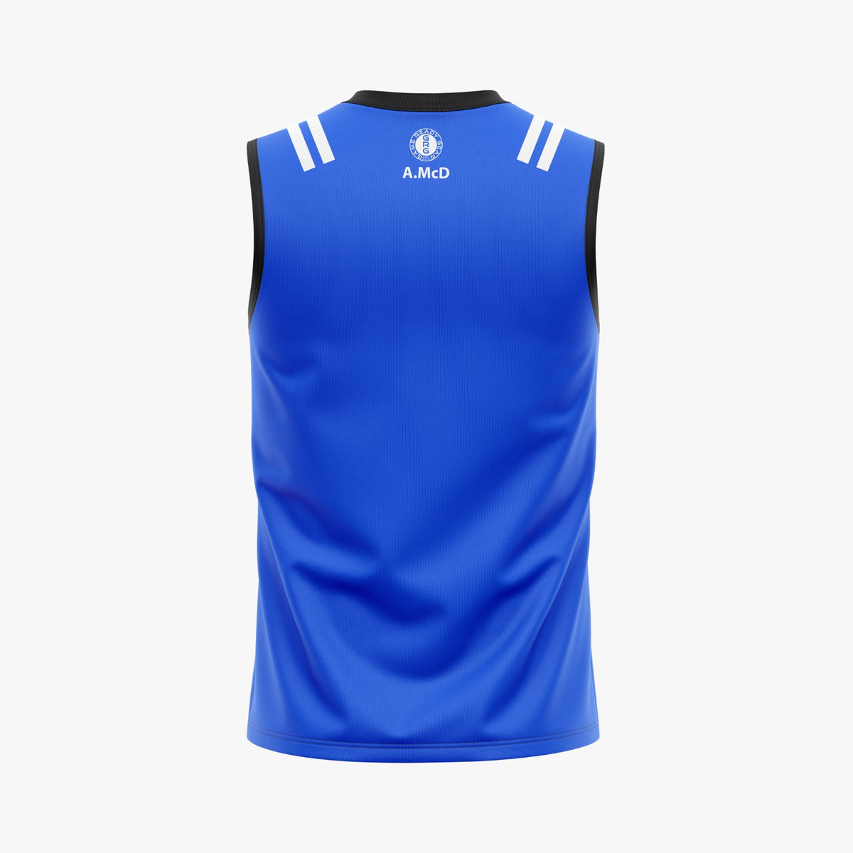 Sleeveless Jersey