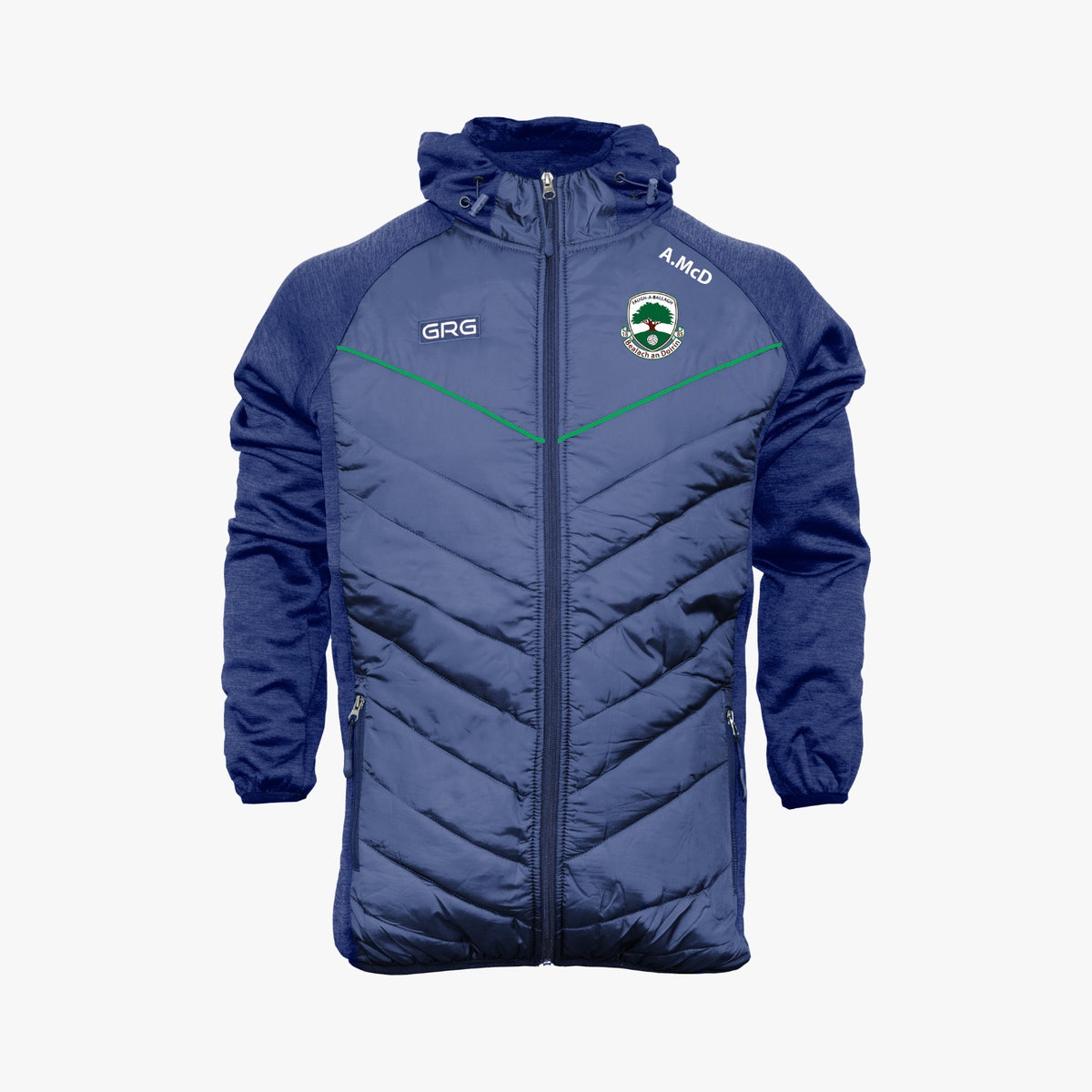 Therma Jacket