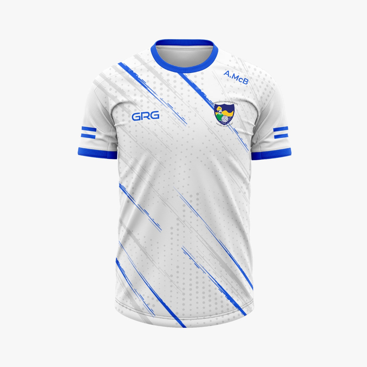 GAA Training Jersey 2