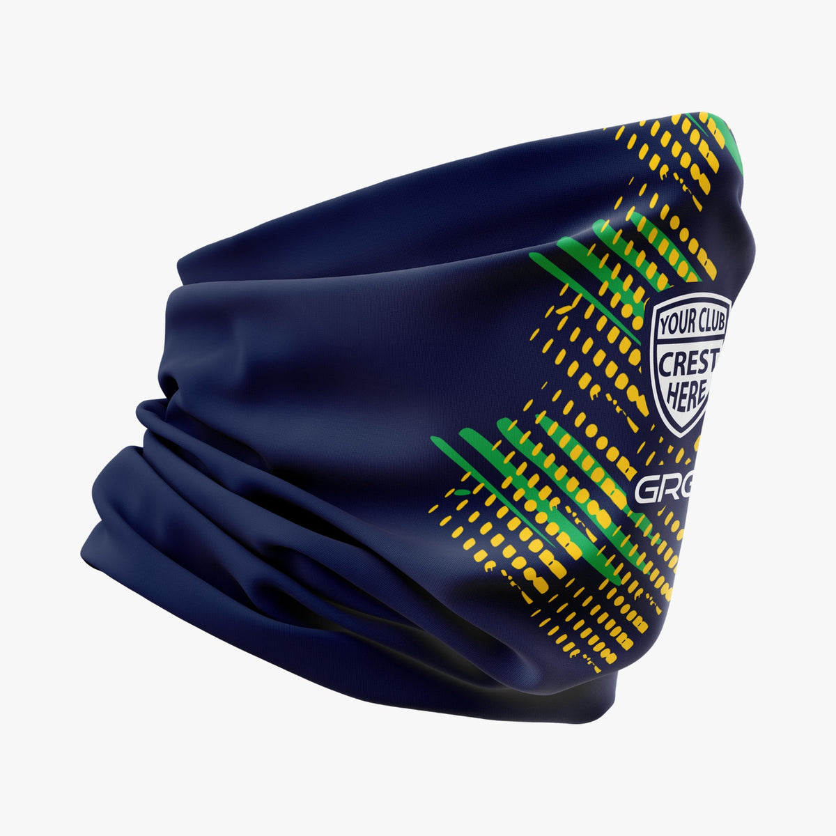 Sublimated Snood