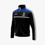 Quarter Zip (Light)