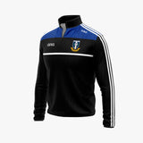 Quarter Zip (Light)