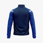 GAA Quarter Zip (Fleece Lined)