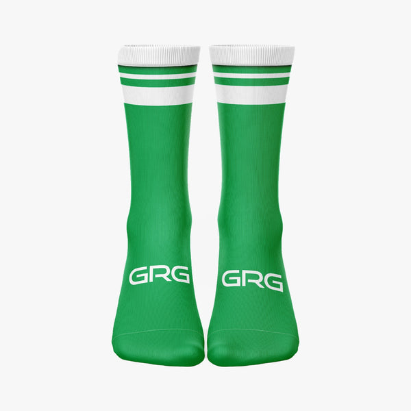 GAA half Socks