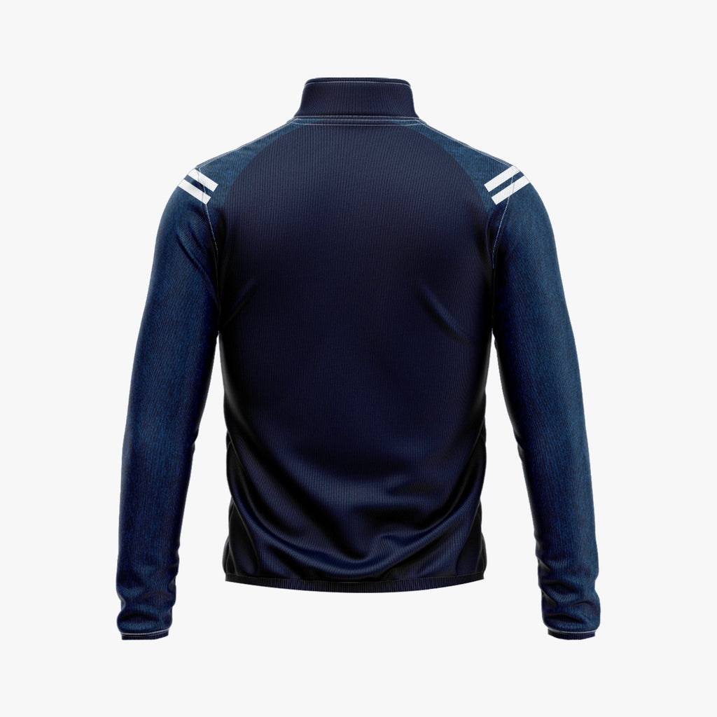 Quarter Zip (Light)