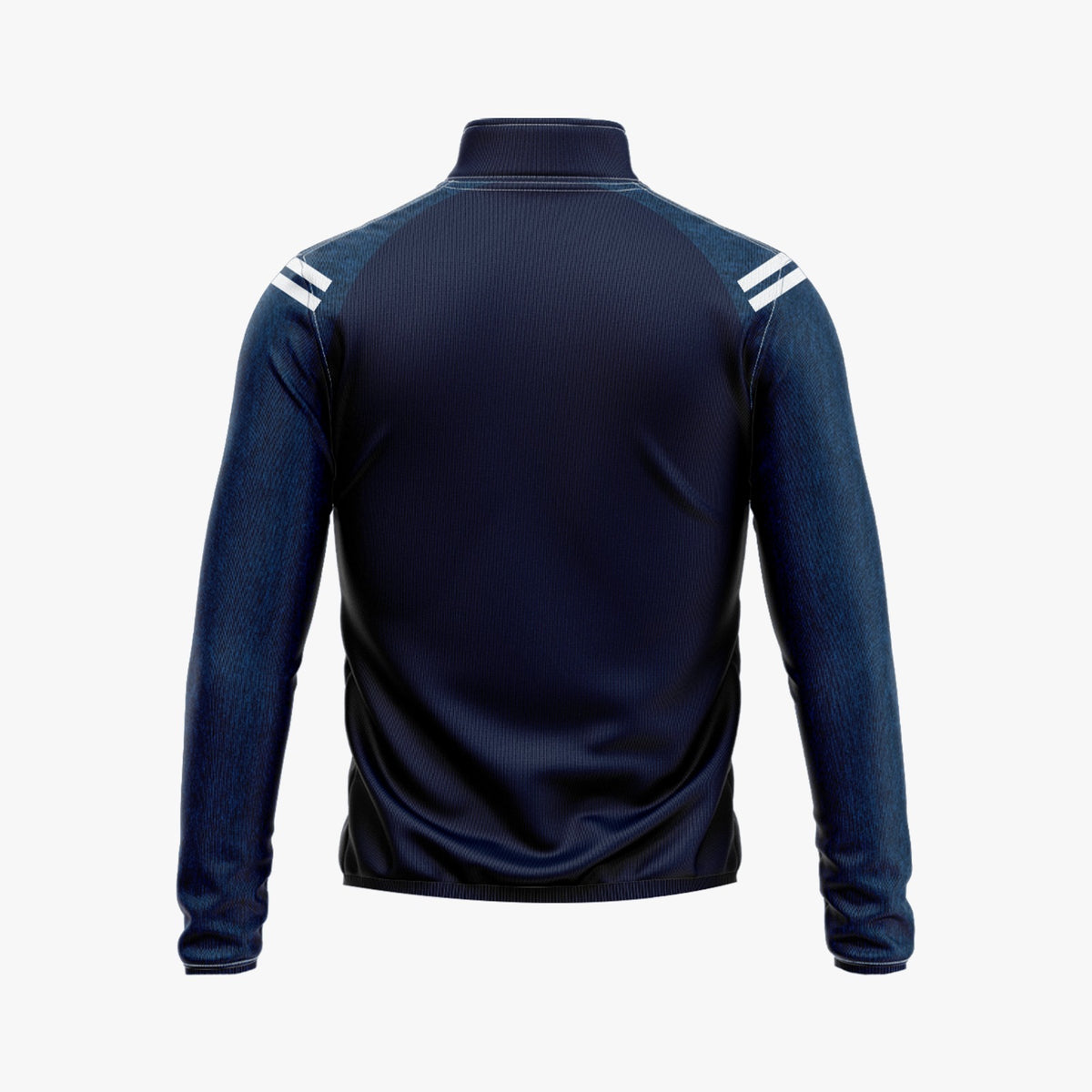 Quarter Zip (Light)