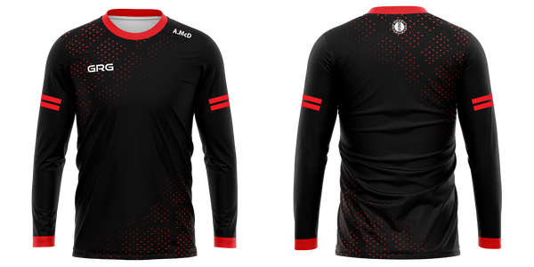 Long Sleeve Jersey LSJ-003