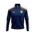Quarter zip