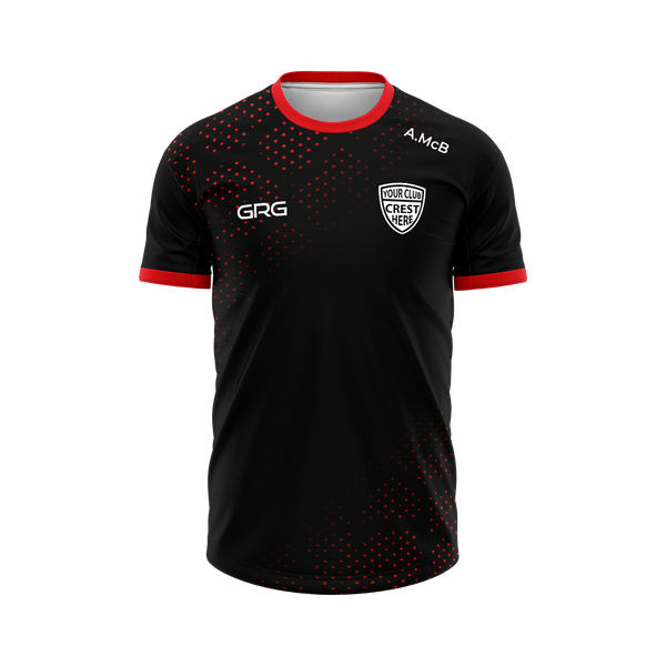 Training jersey