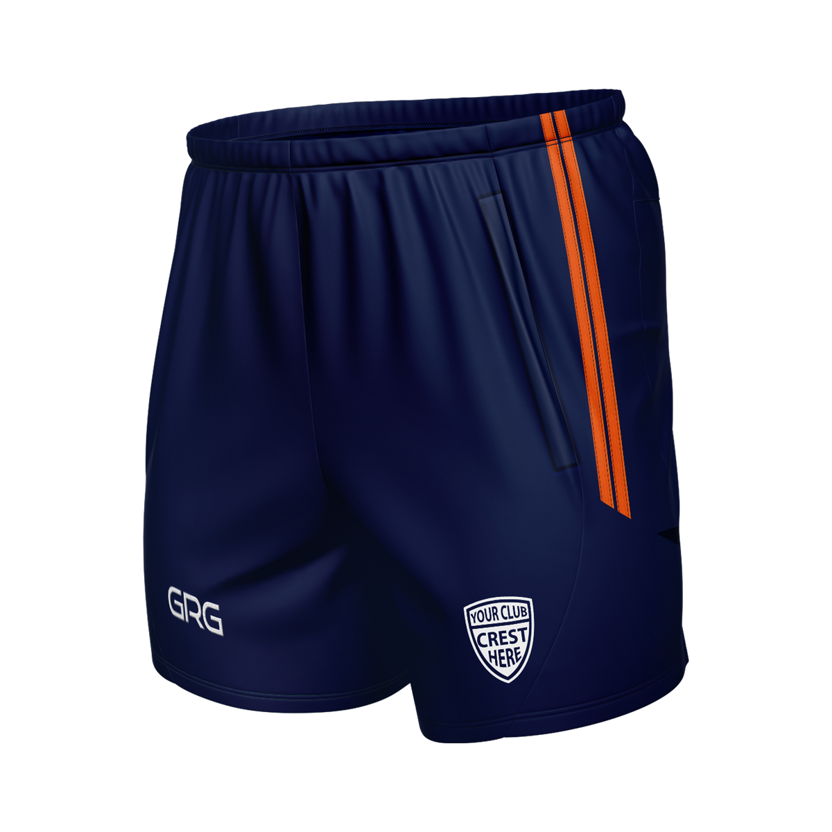 Casual Shorts