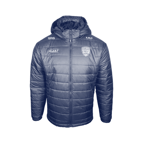 Puffer Jacket