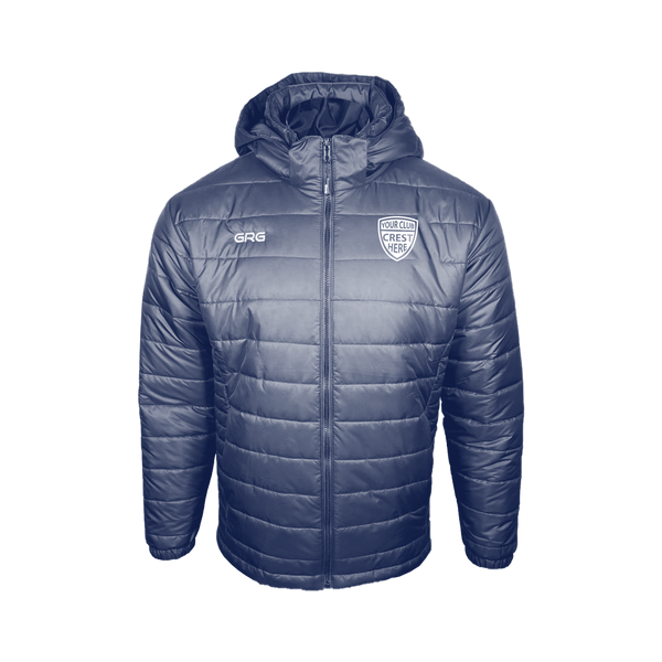 Puffer Jacket
