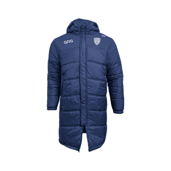 Long Puffer