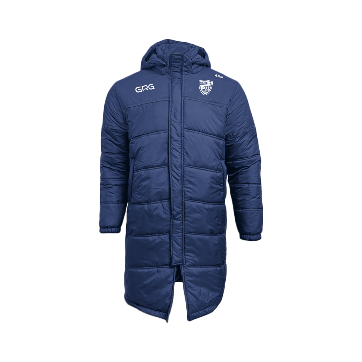 Long Puffer