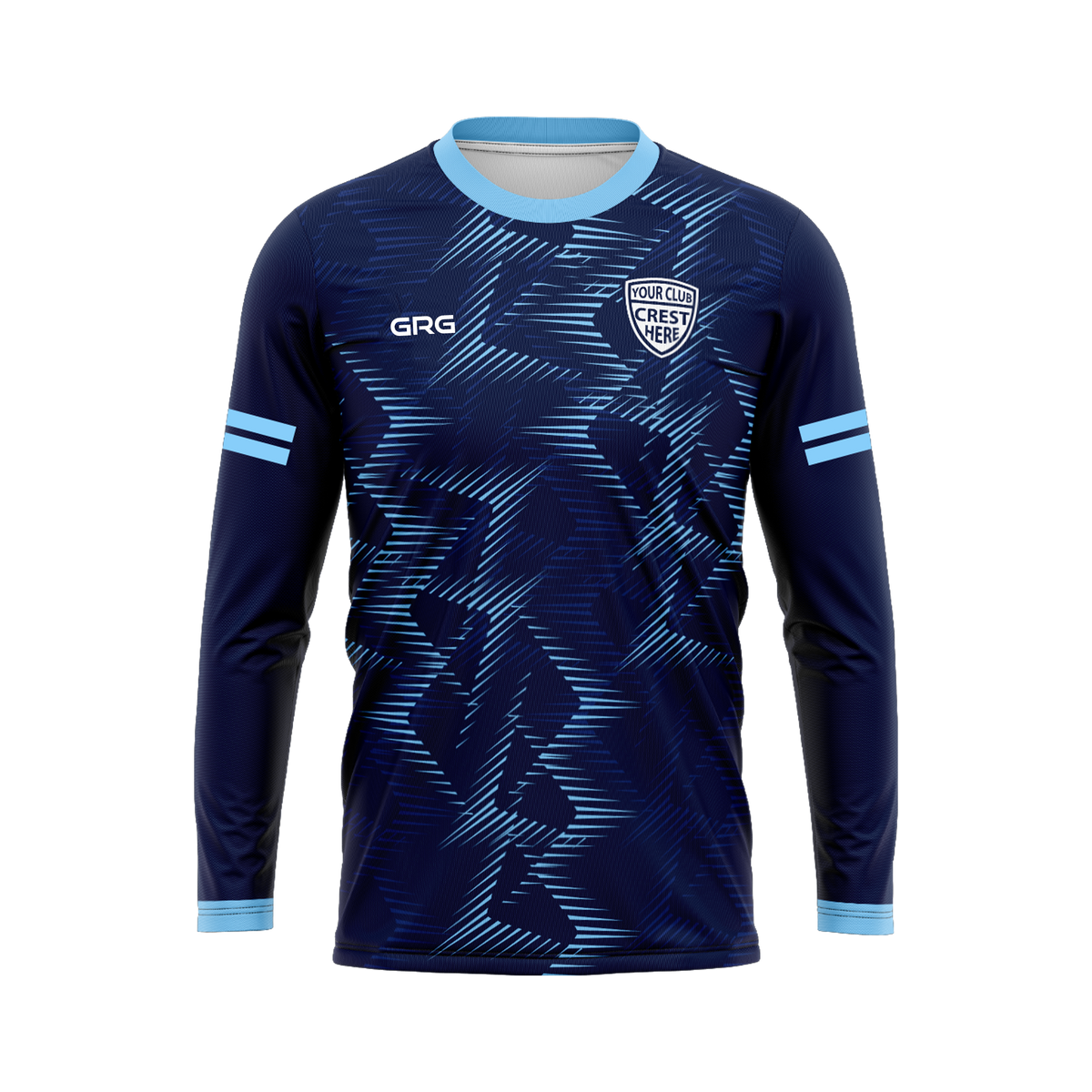 Long sleeve Jersey