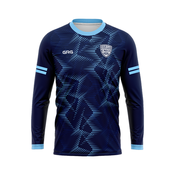 Long sleeve Jersey