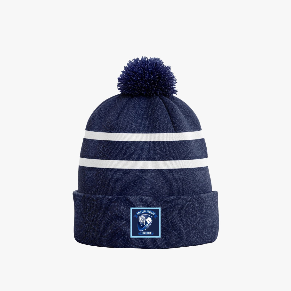 Bobble Hat