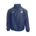 Quarter Zip Windcheater