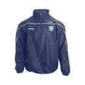 Quarter Zip Windcheater