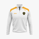 Quarter Zip (Light)