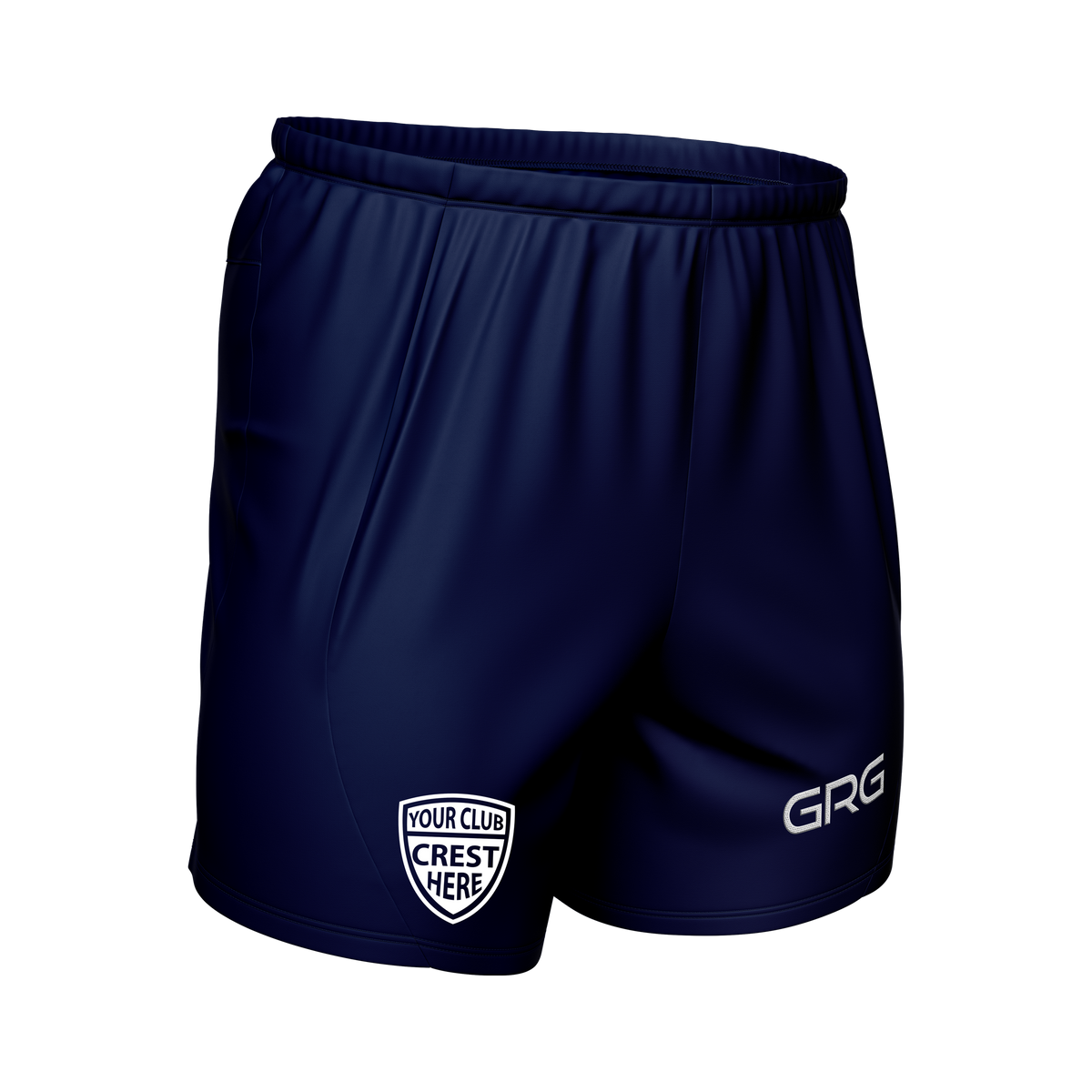 Running Shorts