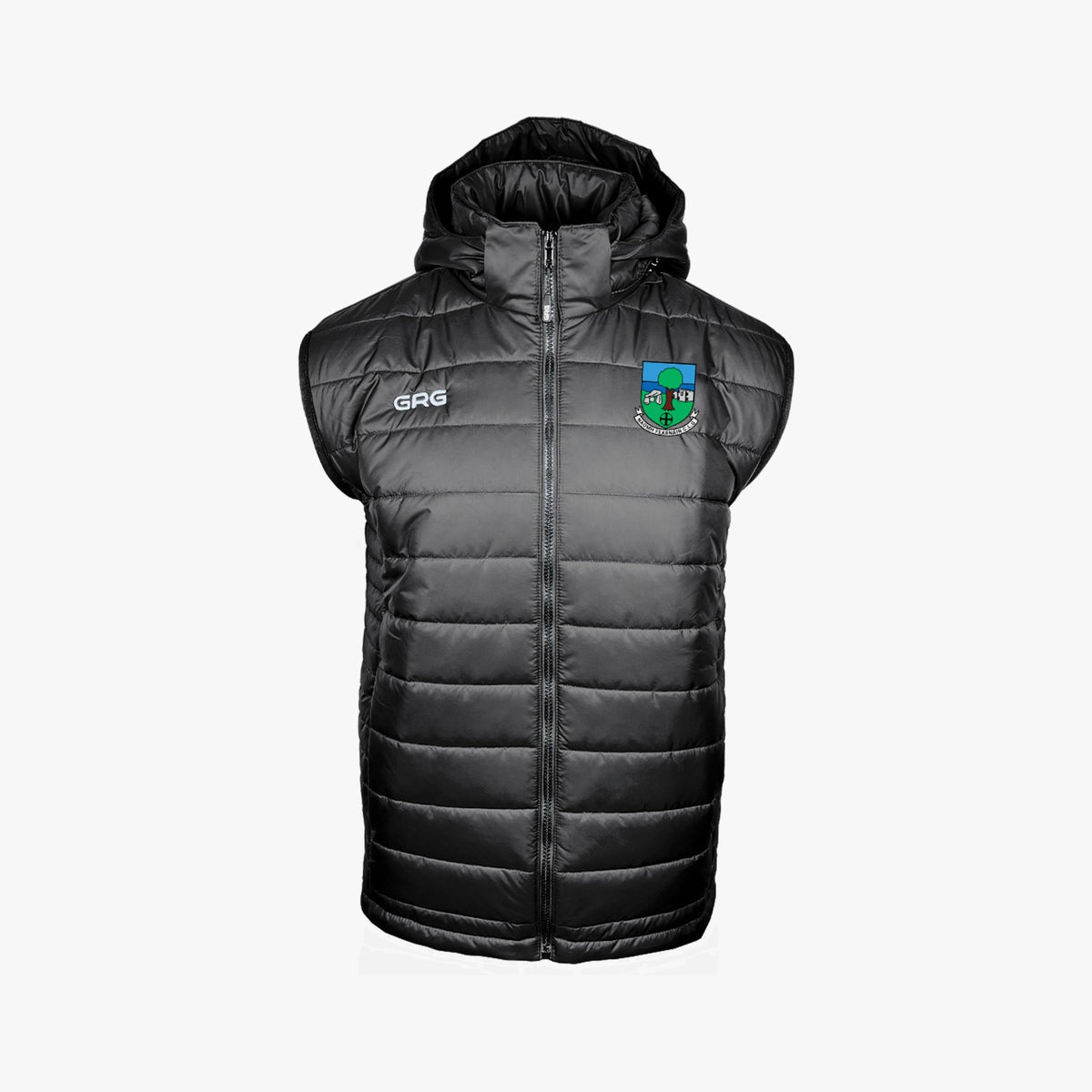 Gilet