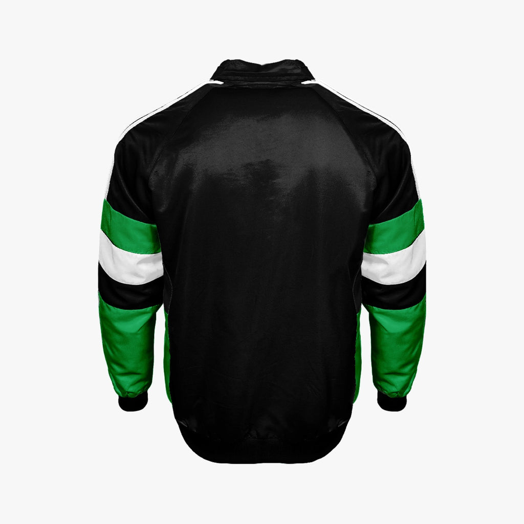 Retro Jacket