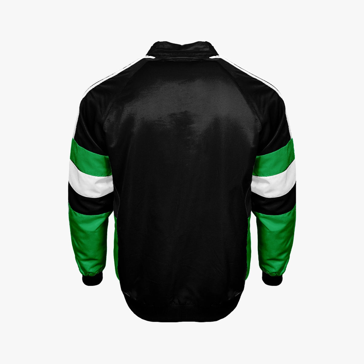 Retro Jacket