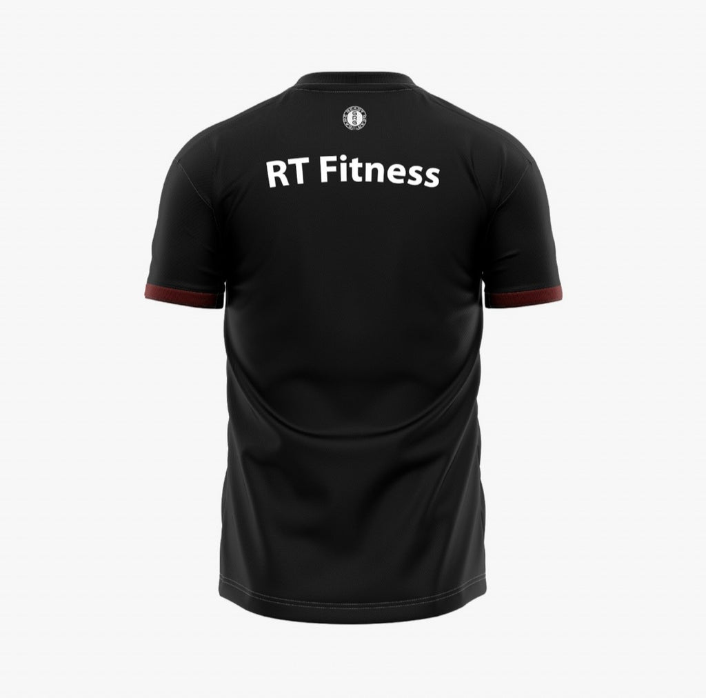 Training Jersey 1