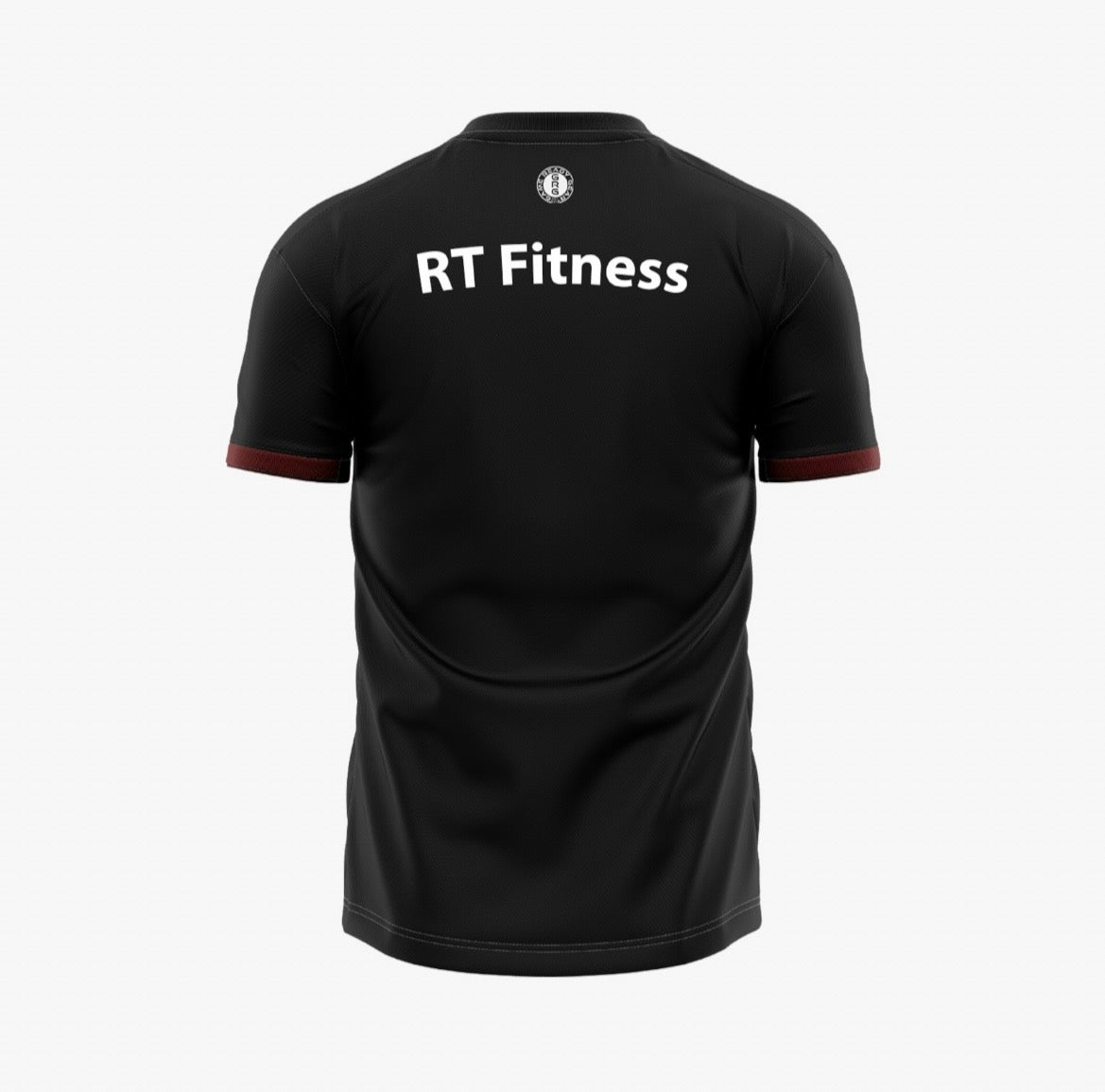 Training Jersey 1