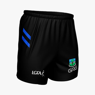 LGFA Shorts (Black)