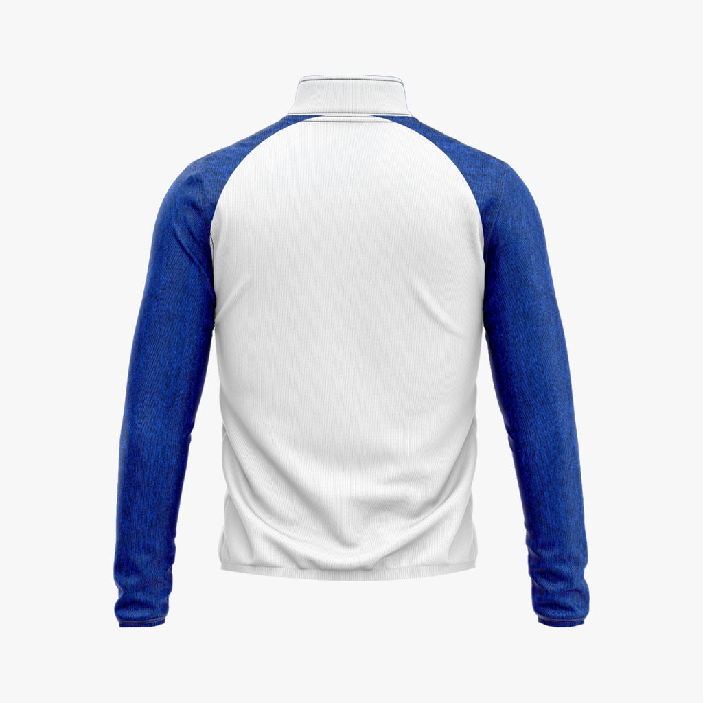 LGFA Quarter Zip (Light)