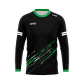 Long sleeve Jersey