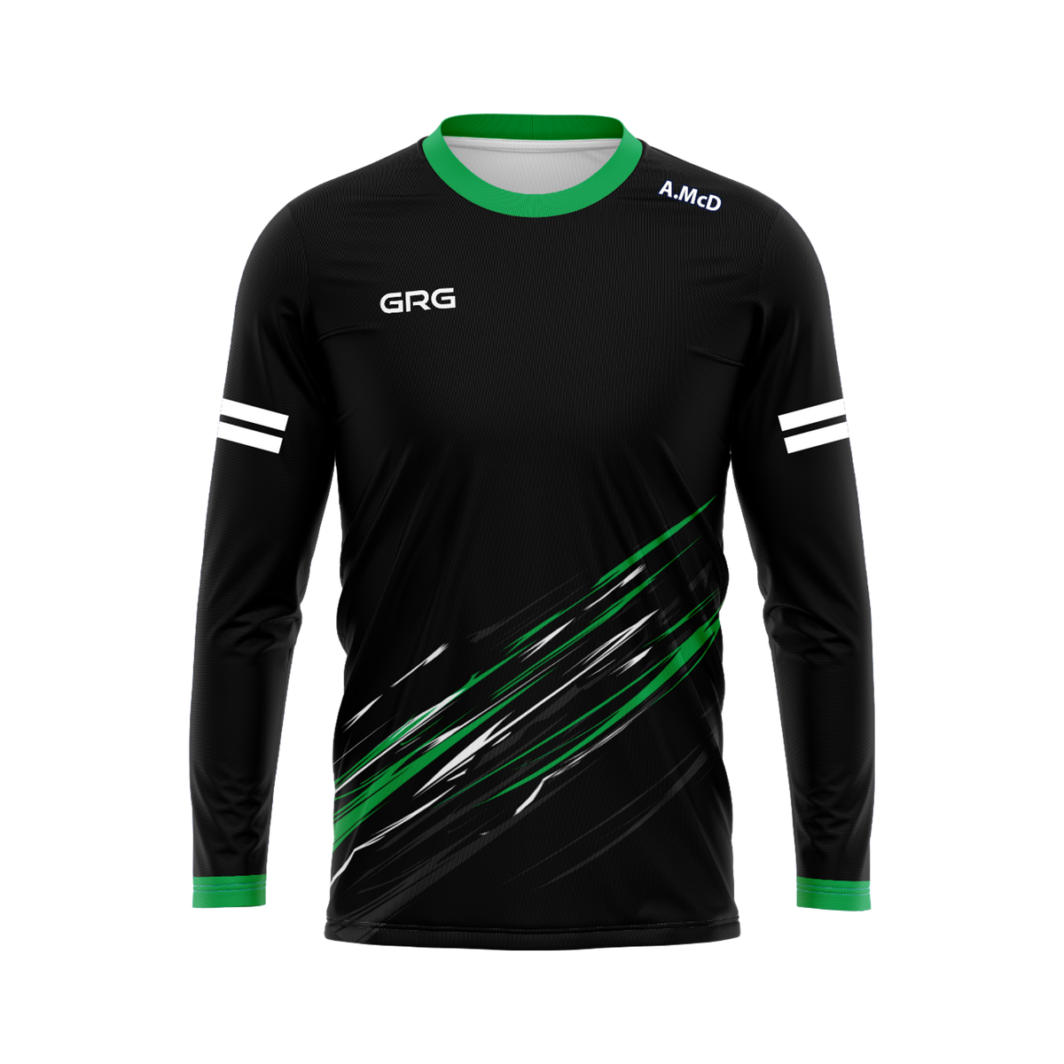 Long sleeve Jersey