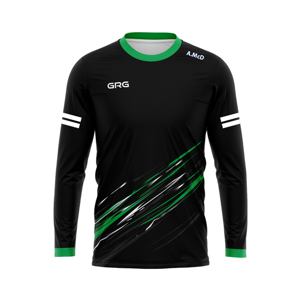 Long sleeve Jersey